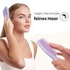 Tangle Teezer Ultimate Detangler Hair Brush for Coloured, Fine &
