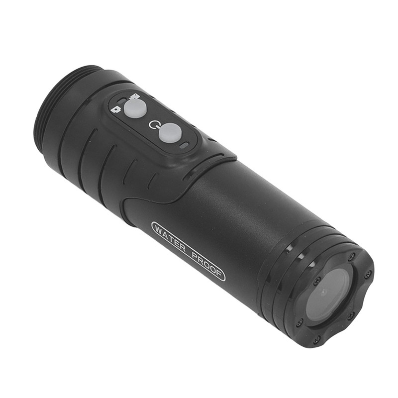 Motorcycle Helmet Camera HD 1080P Sports Action Camera 120 Degree