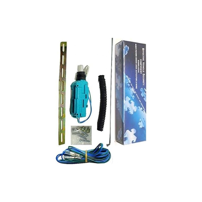 Directed Electronics Install Essentials 524N High Power Door Lock Motor