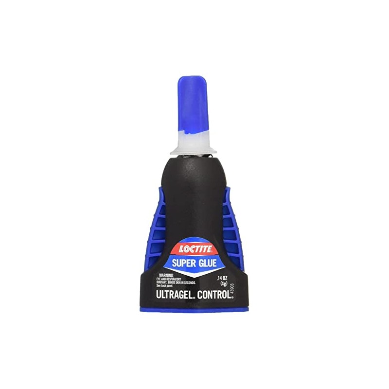 4 Gram Squeeze Bottle