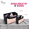 Periea 'Aya' Premium Felt Bag Organiser Insert - 2 Sizes