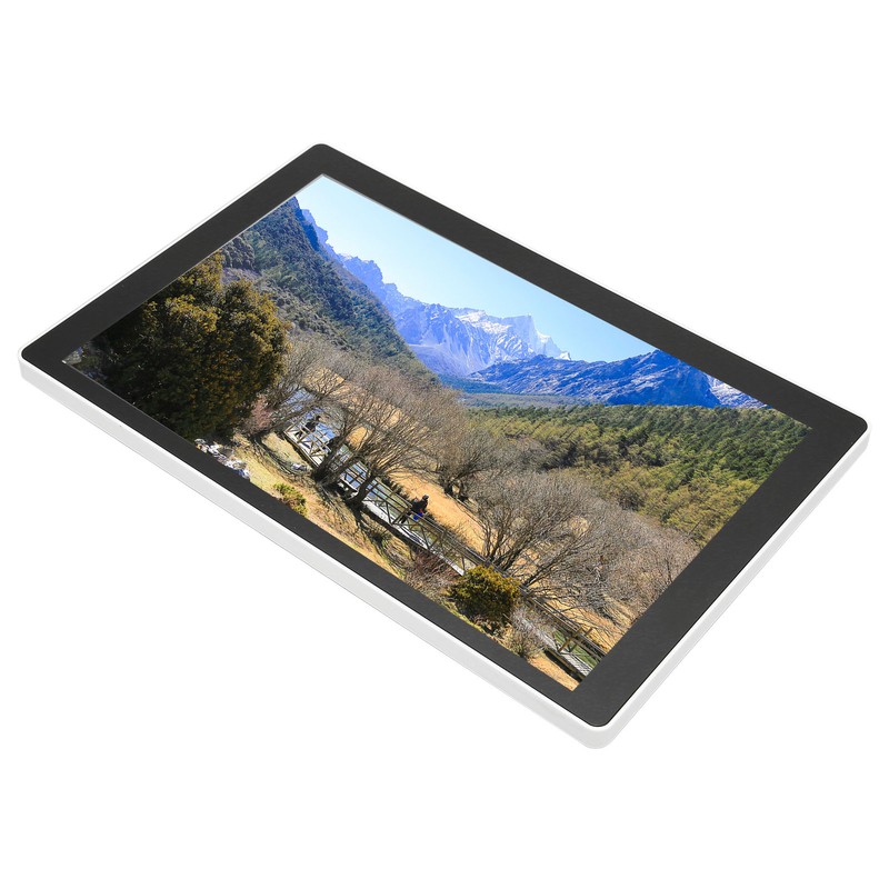 Digital Picture Frame 10 Inch WiFi IPS Touch Screen Electronic
