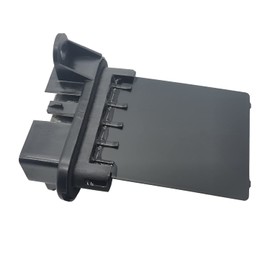 5139719AA Heater Blower Motor Resistor Compatible for Jeep Cherokee/Liberty/Wrangler