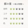 [Green Tea Japanese Tea] Shizuoka Deep Steamed Green Tea Arazukuri