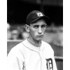 Detroit Tigers Charlie Gehringer 1925 Photo