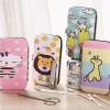 귀여운 동물모양 손톱깍이 세트 선물용 판촉용 Cute Animal Shaped Nail