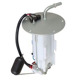 WFLNHB Fuel Pump Replacement for Suzuki DL650 VStrom 2007-2011 15100-27G00 15100-11J00