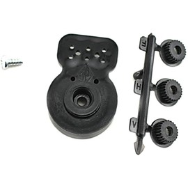 Kimbrough 124 Large Heavy Duty Servo Saver 23, 24 & 25 Spline Drive