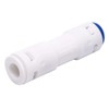 OWENRYIN Fast Connect Check Valve Disposable Check Valve Plastic Valve
