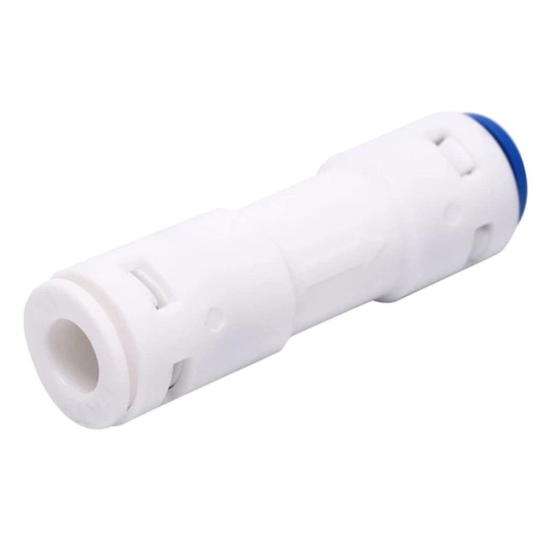 OWENRYIN Fast Connect Check Valve Disposable Check Valve Plastic Valve