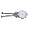 55‑153mm Internal Dial Caliper Replaceable High Accuracy Gauge Dial Inside