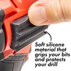 Simon Tools Magnetic Bit Holder for Impact Drivers and Drills