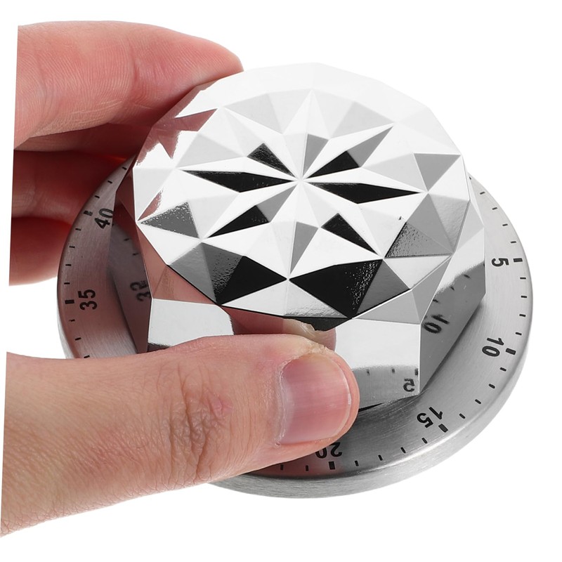 CIYODO Kitchen Timer Cooking Alarm Stove Timer Timekeeping Device for