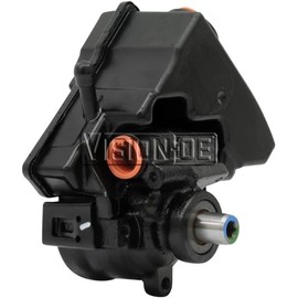 Bbb Industries 734-70107 Power Steering Pump - Reman