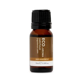 ECO. Modern Essentials Aroma Patchouli Pure Essential Oil 10 ml, 10 milliliters