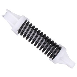 Doo Engy Clutch Pedal Spring Assembly Return Aid Plastic Guide Return Clutch Pedal Return Spring Repair Kit for Signum Vectra C Caravan 9-3 YS3F
