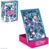 Hatsune Miku Japanese Virtual Singer Collectable Portrait Micro Puzzle –