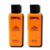 Other Ideal Ideal For Men Sun All-in-One SPF 50+PA++++ 140ml 2pcs / 기타 ideal 아이디얼 포맨 선 올인원 SPF 50+PA++++ 140ml 2개