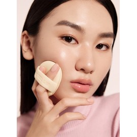 [Soothing clear cover] The Tool Lab Long Lasting Cover Puff / [진정 맑은 커버]더툴랩 롱래스팅 커버 퍼프
