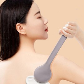 Self Back Lotion Applicator Tool for Cream, Body Lotion, Tanning Oil, and Scrub Back Acne