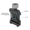 38MM Quick Release Clamp Arca Swiss Standard Spare Parts for
