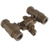 Tactical Night Vision Goggles Model AN/PVS31 with Adjustable Helmet Mount