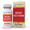 Superior Source One Daily Multi-Vitamin - Daily Supplement Supports Bone
