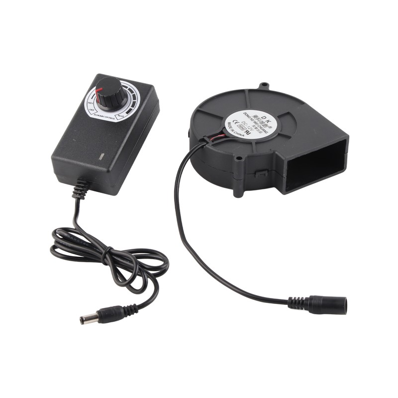 Air Blower Portable Time Saving Multi Purpose Hand Crank BBQ