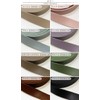 MYmama Synthetic Leather Handle Tape, 0.6 inch (15 mm) Wide,