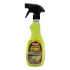 Limpiador Telas Y Tapicerias - Pum Shampoo 600 Ml Margrey