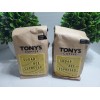 Tony`s Coffee Tony's Coffee Sugar Bee Espresso (12oz), Medium Roast
