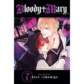 Bloody Mary, Vol. 7 (Volume 7)