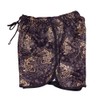 JOHN LEOPARD - Traje De Baño Pez Koi Dorado Talla