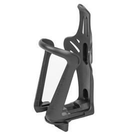 H Bike Drink Holder with Screw, Cross Cub, Hunter Cub, Super Cab, Compatible with Plastic Bottles, Adjustable Diameter, Custom Parts