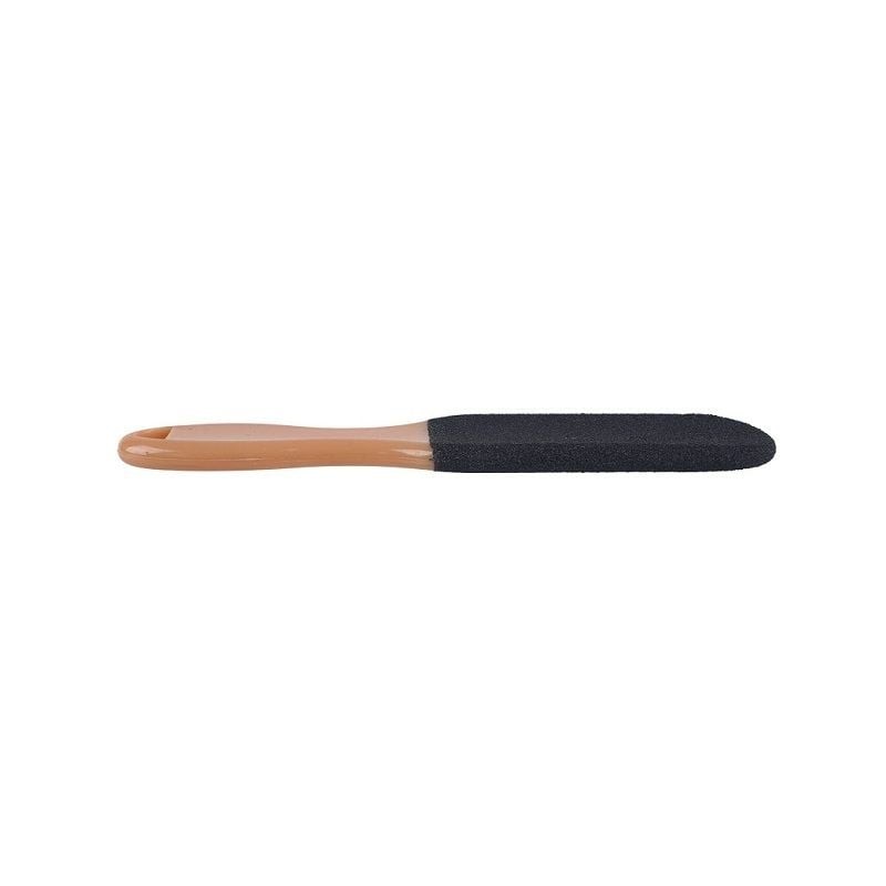 샵팡Y Double-Sided Foot File (Approx. 6x27cm) - Random Color
