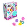 So Slime Sensations Surprise ASMR Box, Slime Dispenser, Mix &