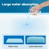 Puppy Pee Pads, Super Absorbency Disposable Underpads, Leak-Proof Quick-Dry Design