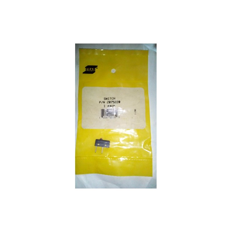 ESAB SWITCH MT-400/MT-200 Push Button, Panel Mount, 1-Way, X-10 Protocol,