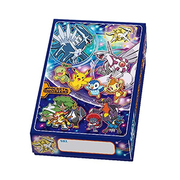 Showa Notebook 595729001 Pokémon B5 Size