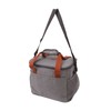 Large Lunch Bag Thickening Waterproof Heat Insulation Leakproof Freezable Cooler