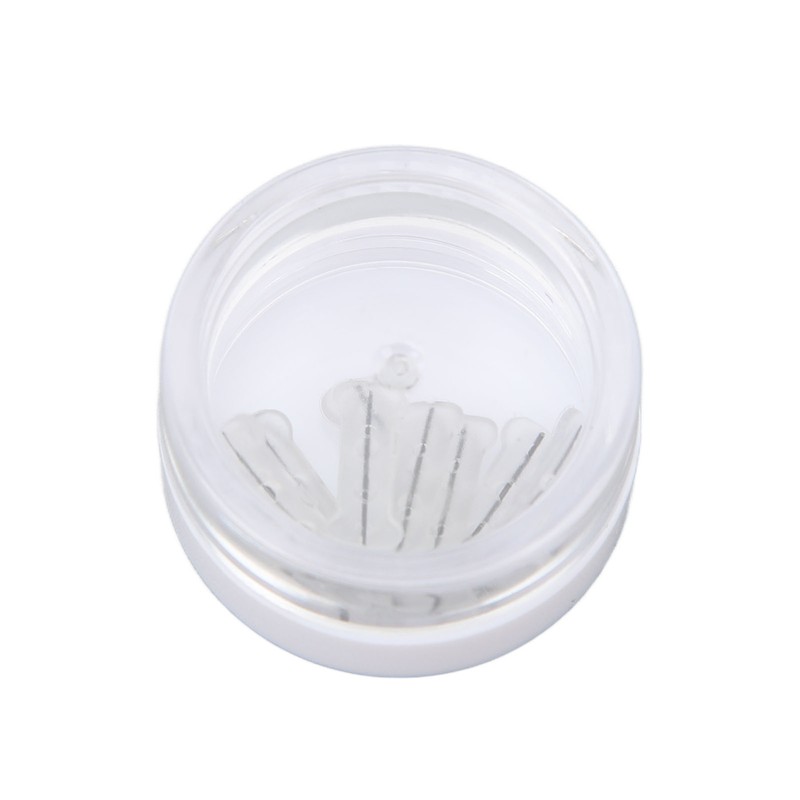 10pcs Toenail Correction Strips Brace Elastic Change Growth Direction Ingrown