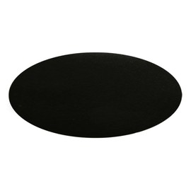 Allydrew Set of 40 Oval Chalkboard Labels/Chalkboard Stickers (2" x 1") for Organizing, Labeling, Gift Tags, Drink/Wine Markers, and Weddings