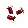 Rod-N-Bobb's TACKLE BEACON Catfish Dough Ball Hooks