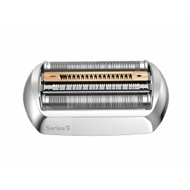 92S-Series 9 Electric Shaver Replacement Head Compatible with Braun all Series 9 Electric Razors 9290cc, 9291cc, 9370cc, 9293s, 9385cc, 9390cc, 9330s, 9296cc (1 PACK)