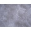 StoffBook white TEDDY LONG HAIR FABRIC MATERIAL, b632