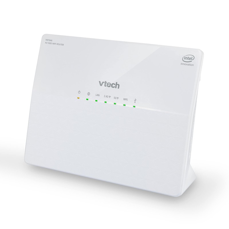 Vtech AC1600 Dual Band WiFi Ro