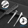 Barb Scissors, Hair Cut, Hair Cut, Scissors, Gap Scissors, Stainless