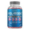 Foliregen Profesional Folicular Care | 220 Cápsulas | Purely Organics