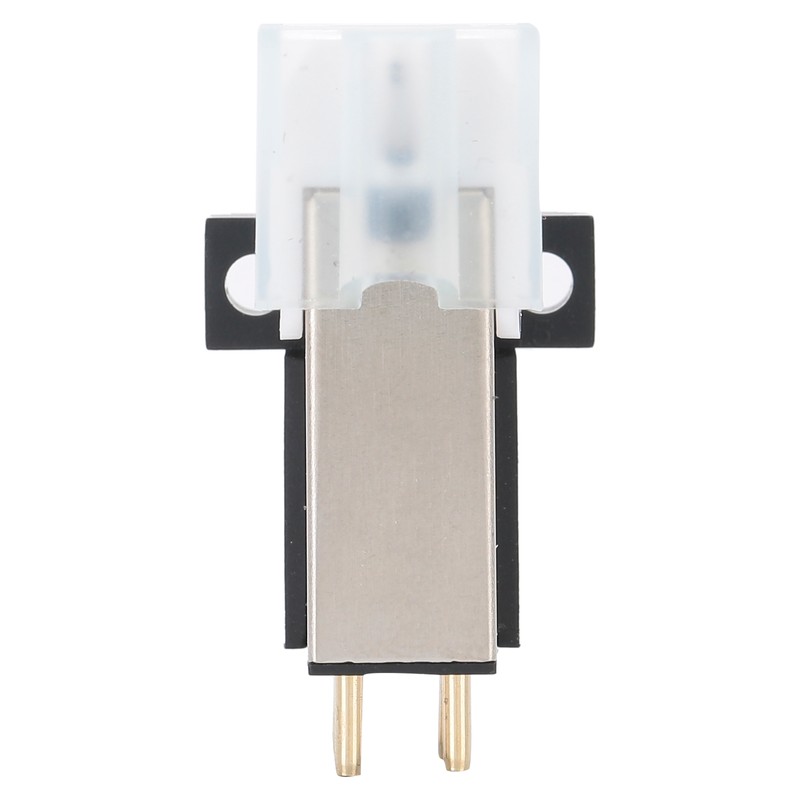 Moving Magnetic Cartridge Stylus with Vinyl Needle for Turntable Record