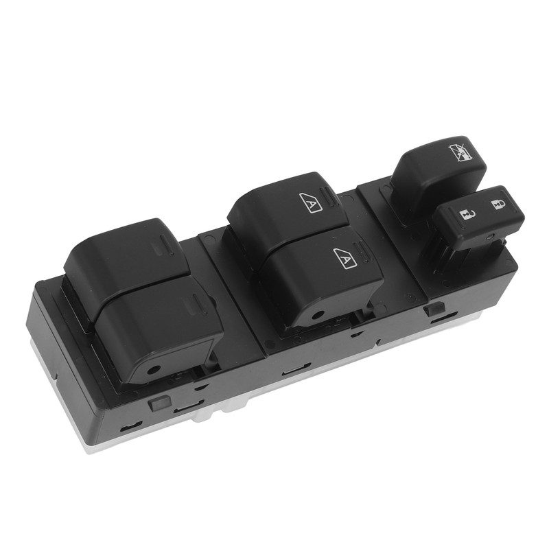 Power Window Switches 25401 1CA6A Window Button Glass Lift Switch